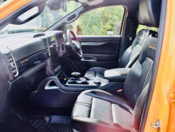 Used Ford Ranger 2024 for sale - 75071233: Photo