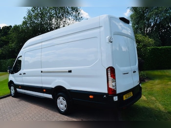 Used Ford Transit 2025 for sale - 79145877: Photo