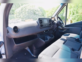 Used Mercedes-Benz Sprinter 2024 for sale - 78705041: Photo