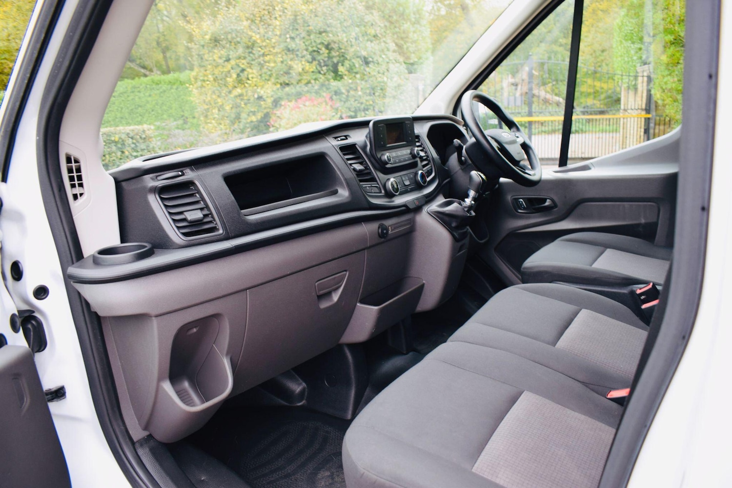 Used Ford Transit 2023 for sale - 76996814: Photo 10