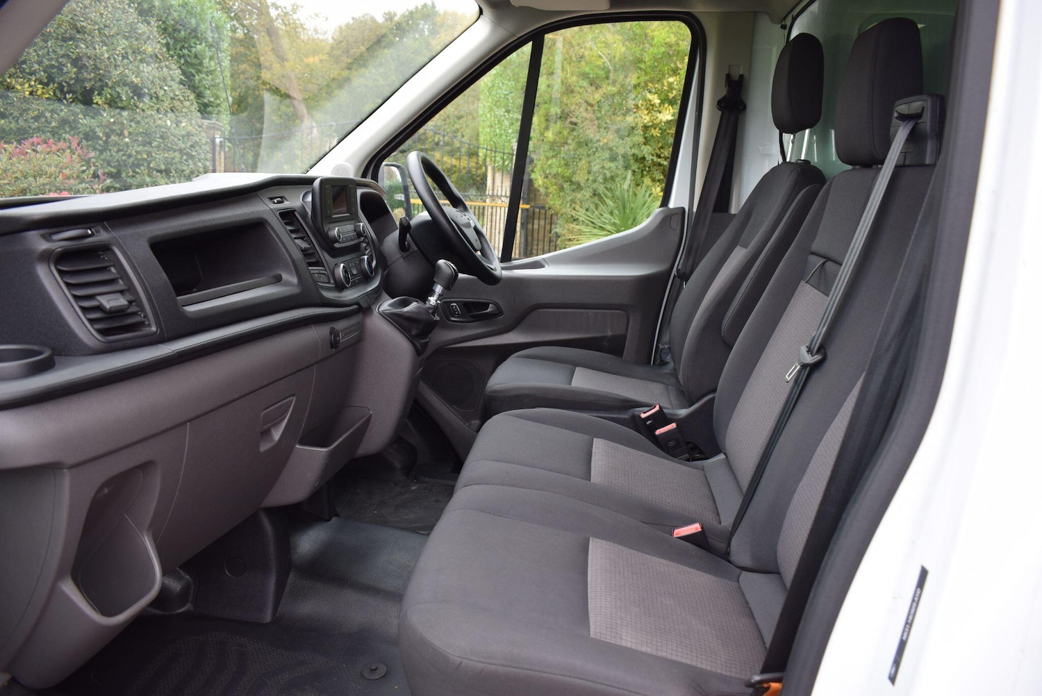 Used Ford Transit 2023 for sale - 76996814: Photo 11