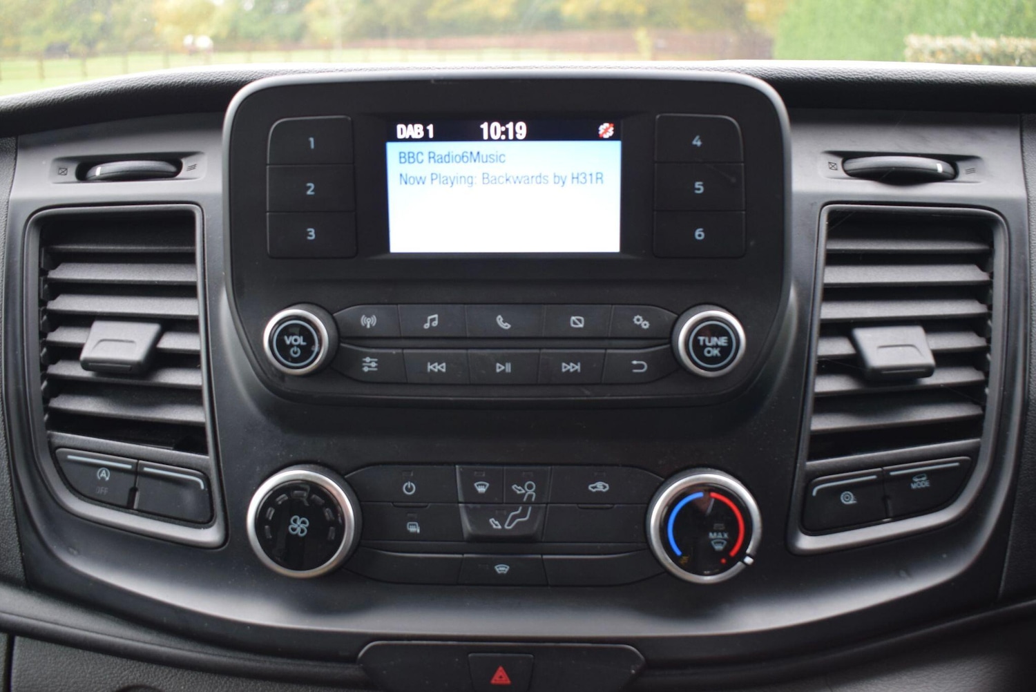 Used Ford Transit 2023 for sale - 76996814: Photo 12