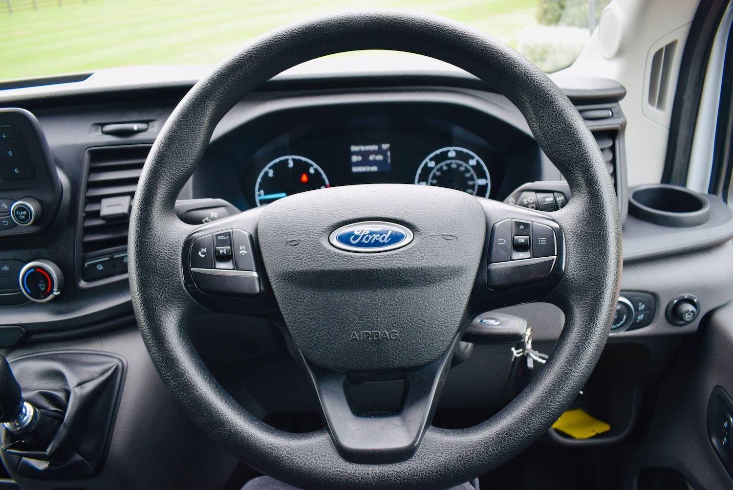 Used Ford Transit 2023 for sale - 76996814: Photo 13