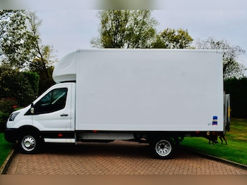 Used Ford Transit 2023 for sale - 76996814: Photo