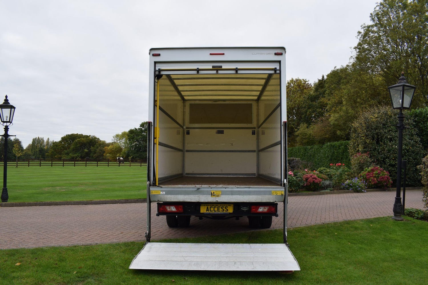 Used Ford Transit 2023 for sale - 76996814: Photo 4