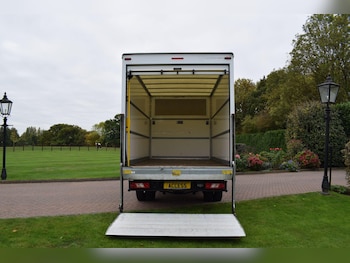 Used Ford Transit 2023 for sale - 76996814: Photo