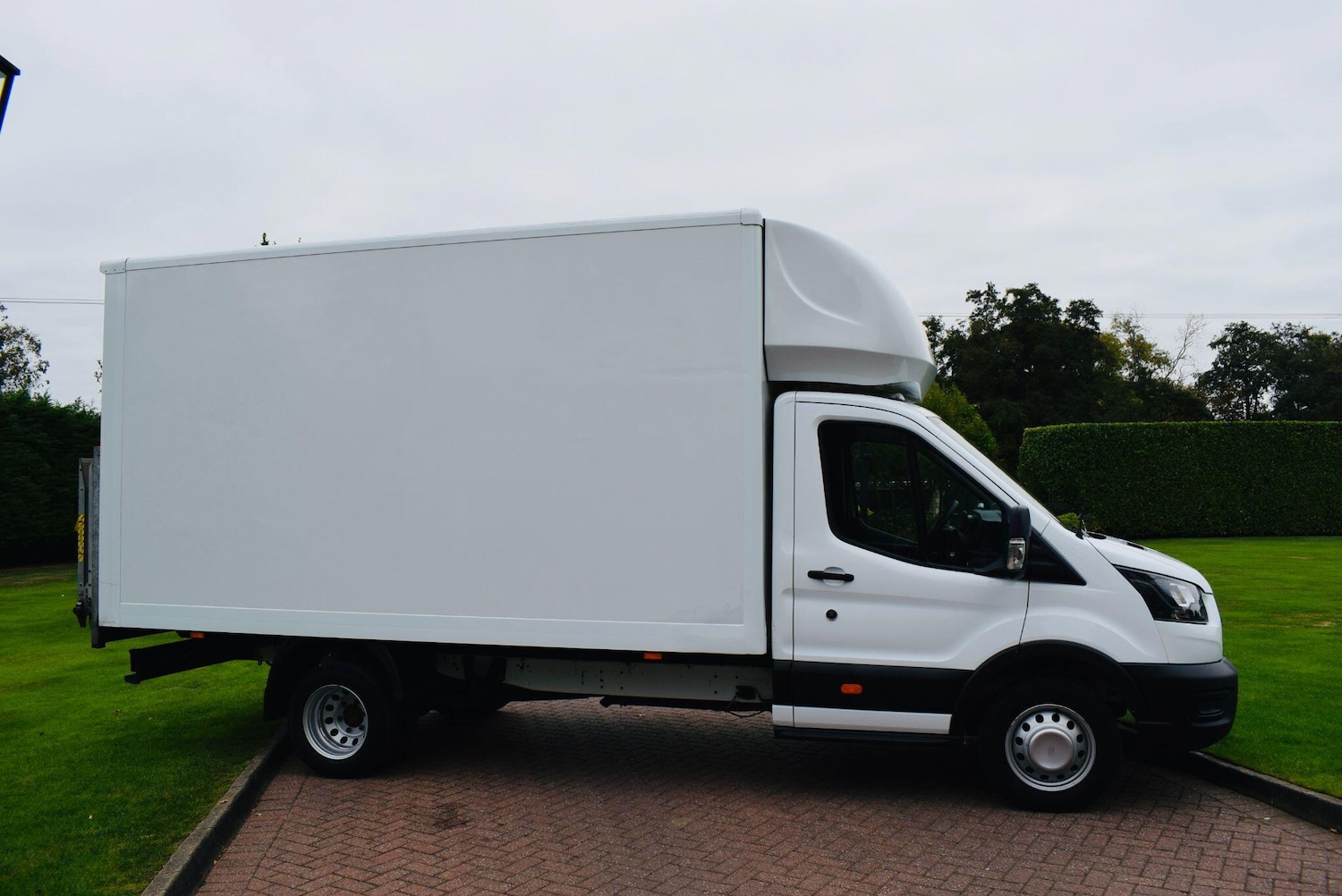 Used Ford Transit 2023 for sale - 76996814: Photo 7