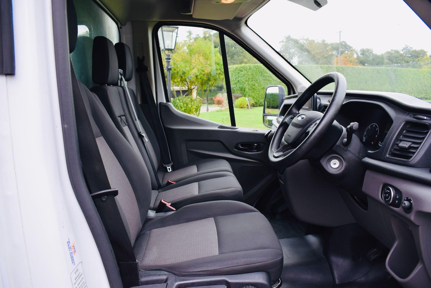 Used Ford Transit 2023 for sale - 76996814: Photo 9