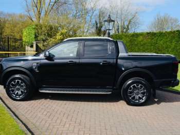 Used Ford Ranger 2023 for sale - 74294561: Photo