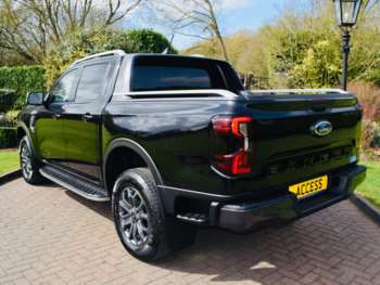 Used Ford Ranger 2023 for sale - 74294561: Photo