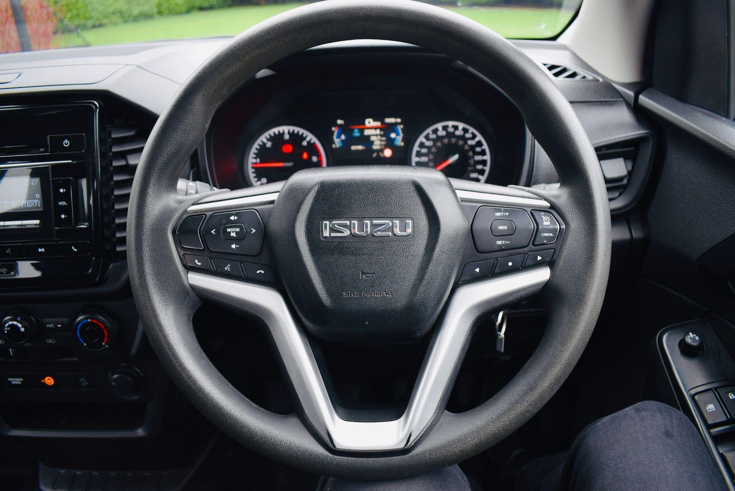 Used Isuzu D-Max 2022 for sale - 77511466: Photo 13