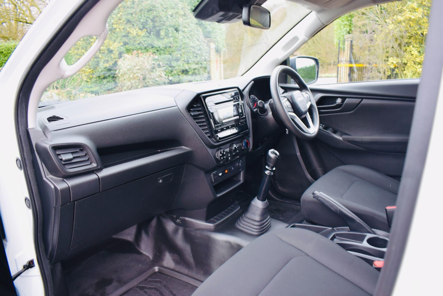 Used Isuzu D-Max 2022 for sale - 77511466: Photo 4