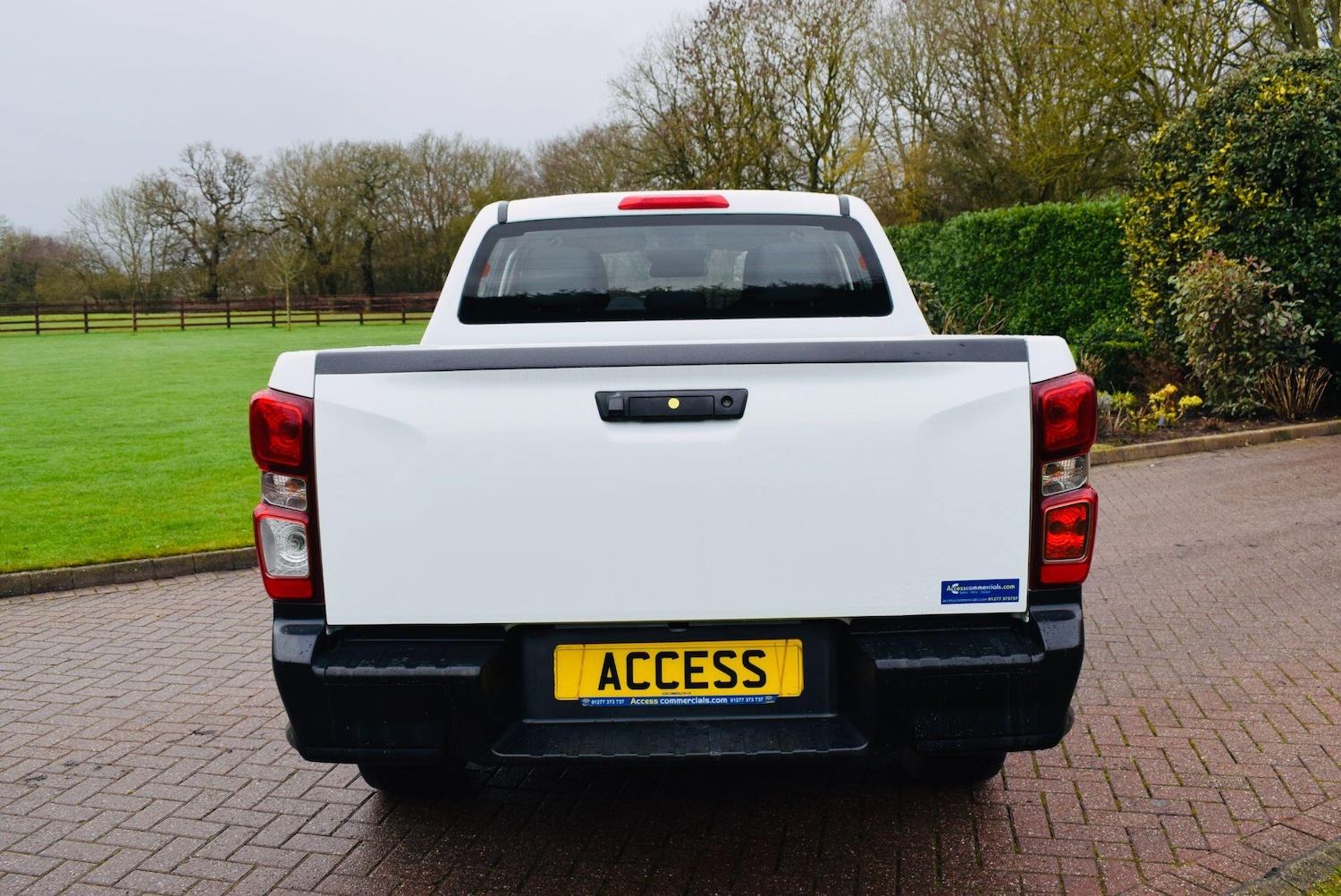 Used Isuzu D-Max 2022 for sale - 77511466: Photo 7