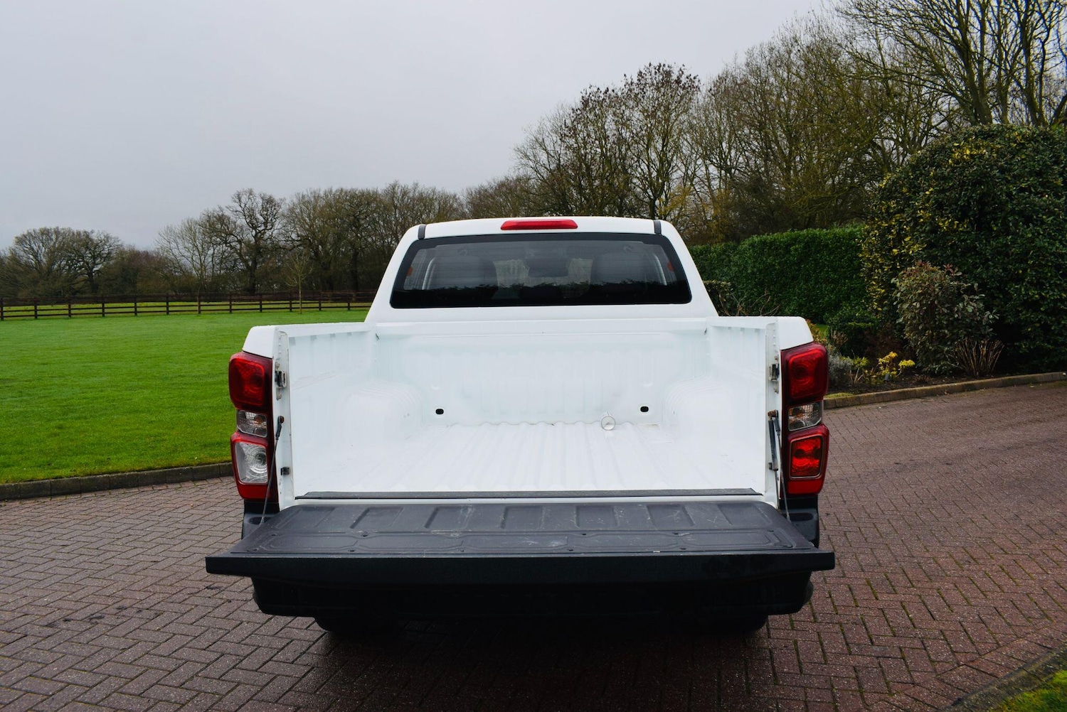 Used Isuzu D-Max 2022 for sale - 77511466: Photo 9