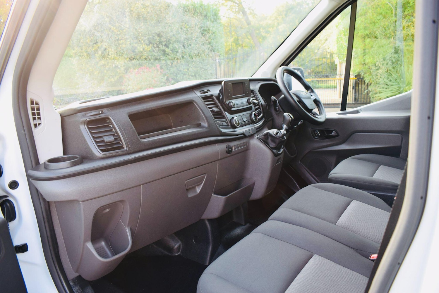 Used Ford Transit 2023 for sale - 76997524: Photo 10