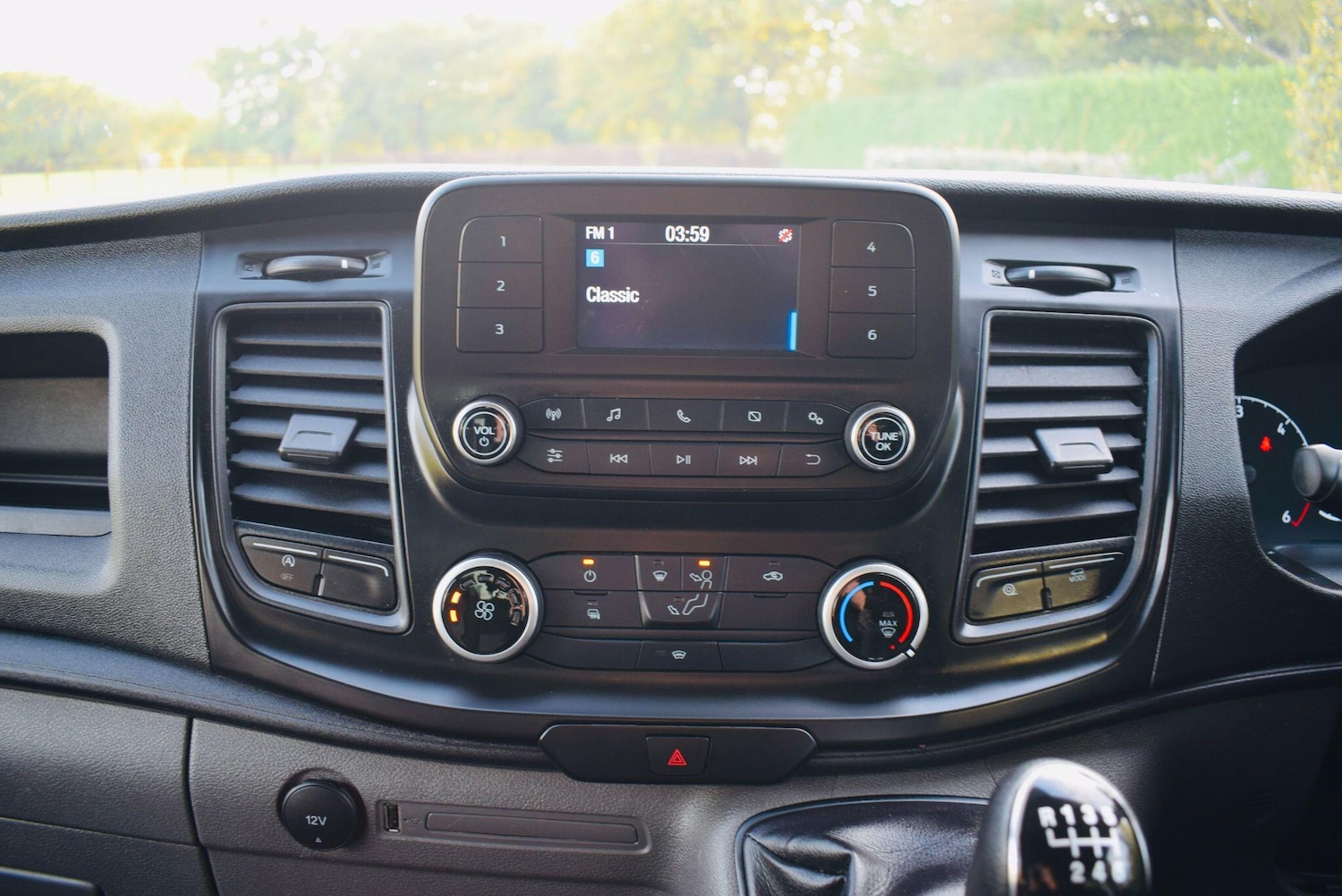 Used Ford Transit 2023 for sale - 76997524: Photo 12