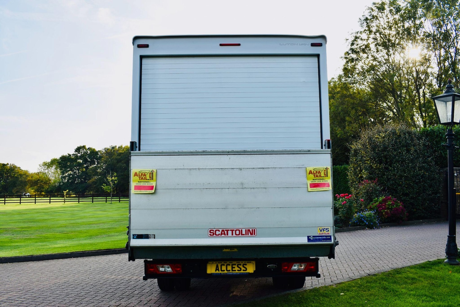 Used Ford Transit 2023 for sale - 76997524: Photo 4