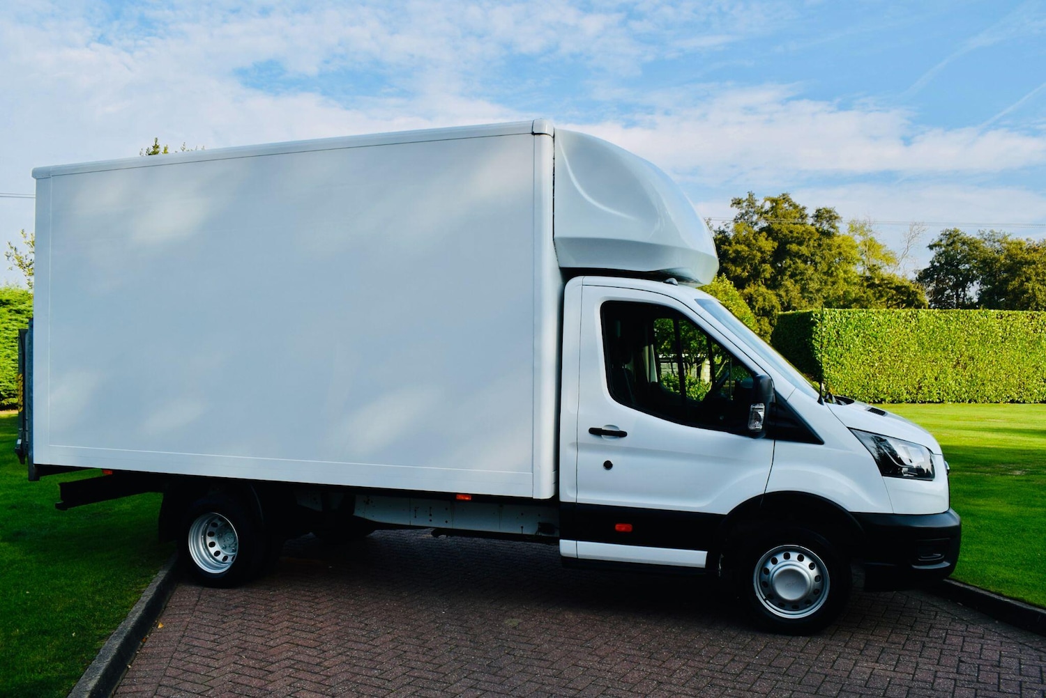 Used Ford Transit 2023 for sale - 76997524: Photo 6