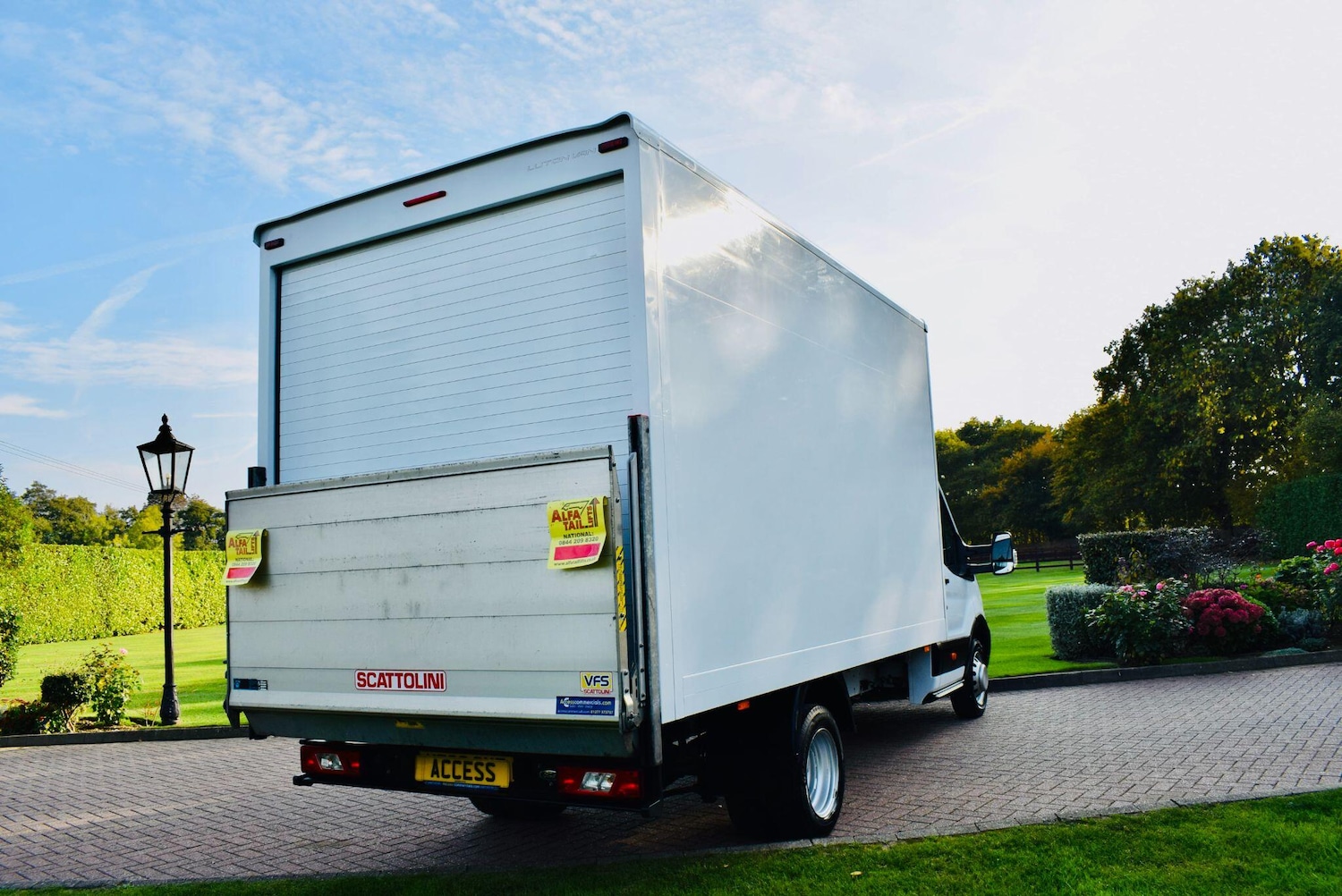 Used Ford Transit 2023 for sale - 76997524: Photo 7