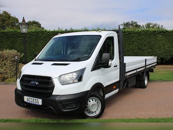 Used Ford Transit 2022 for sale - 79847090: Photo