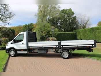 Used Ford Transit 2022 for sale - 79847090: Photo