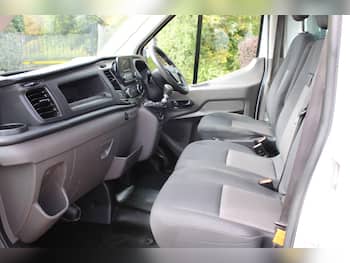 Used Ford Transit 2022 for sale - 79847090: Photo