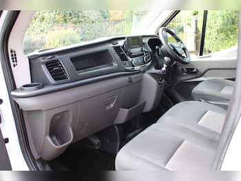 Used Ford Transit 2022 for sale - 79847090: Photo