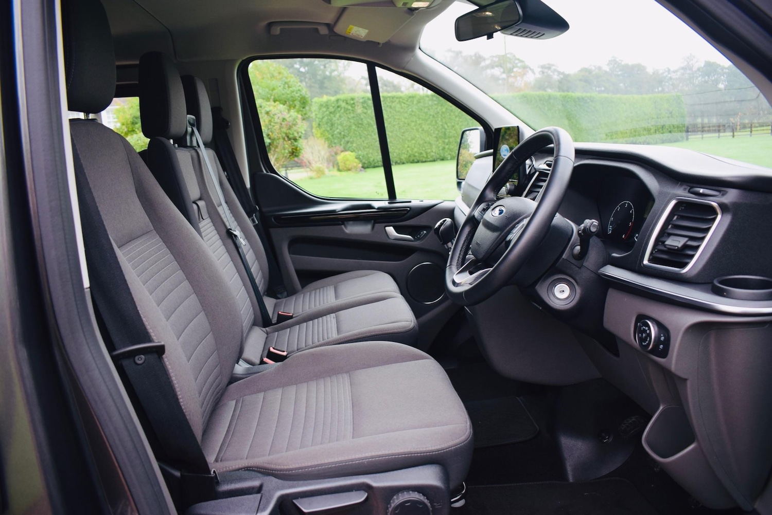 Used Ford Tourneo Custom 2022 for sale - 76689870: Photo 13