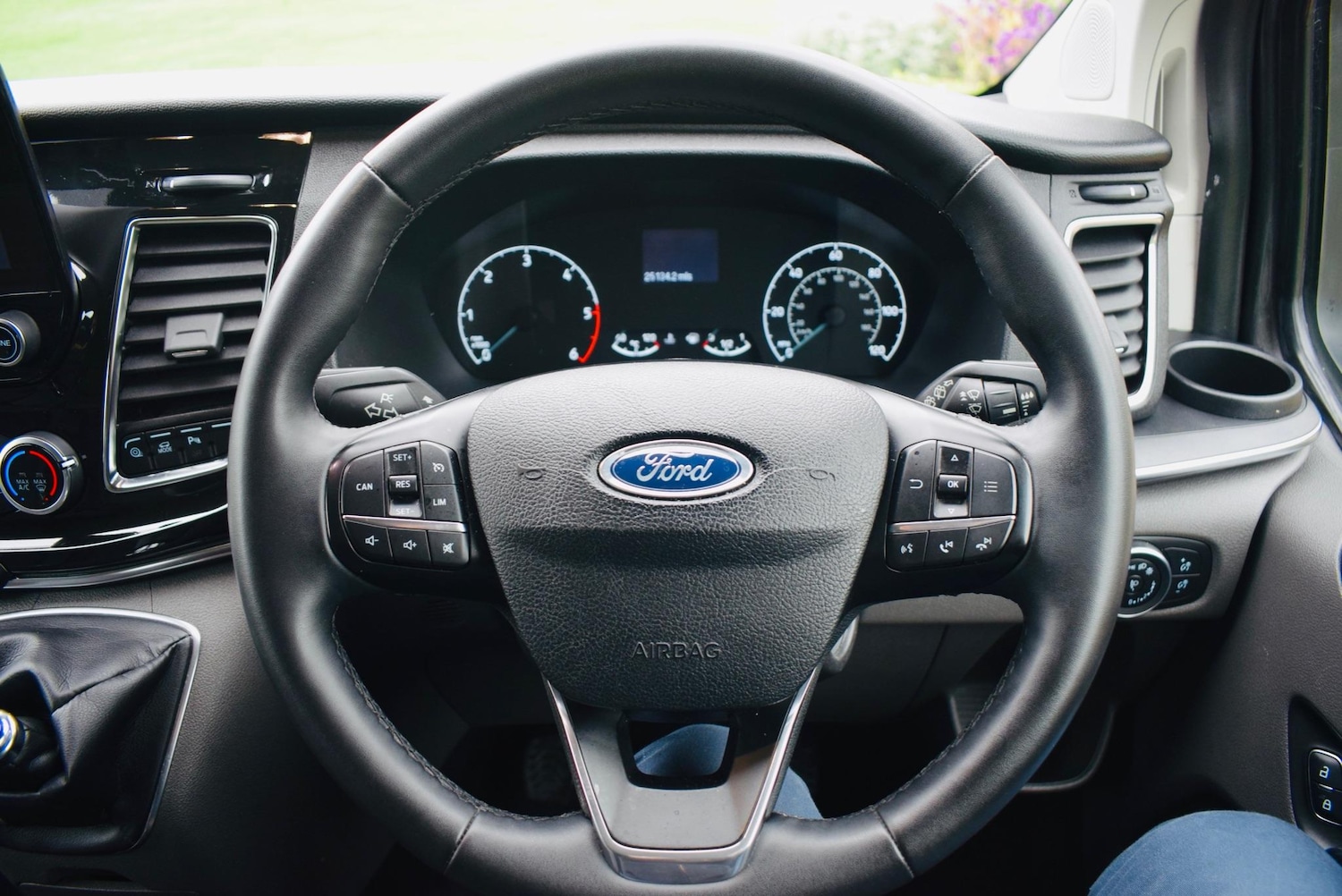 Used Ford Tourneo Custom 2022 for sale - 76689870: Photo 14