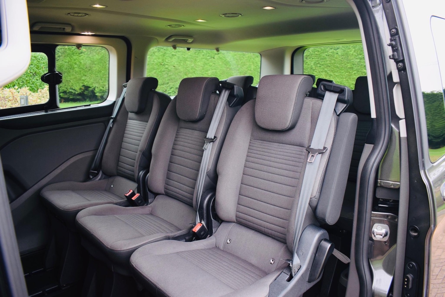 Used Ford Tourneo Custom 2022 for sale - 76689870: Photo 6