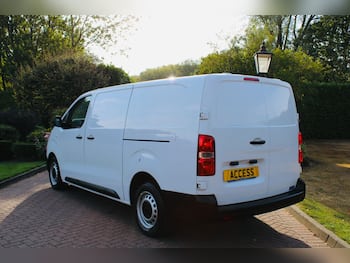 Used Peugeot Expert 2023 for sale - 79669343: Photo