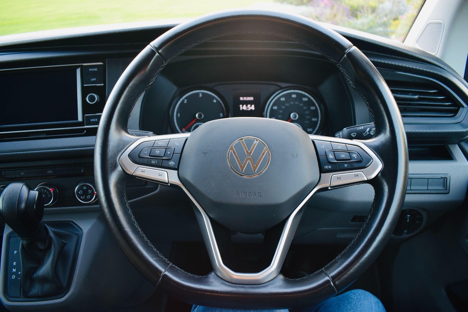 Used Volkswagen Transporter 2024 for sale - 76607755: Photo 13