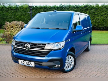 Volkswagen - Transporter