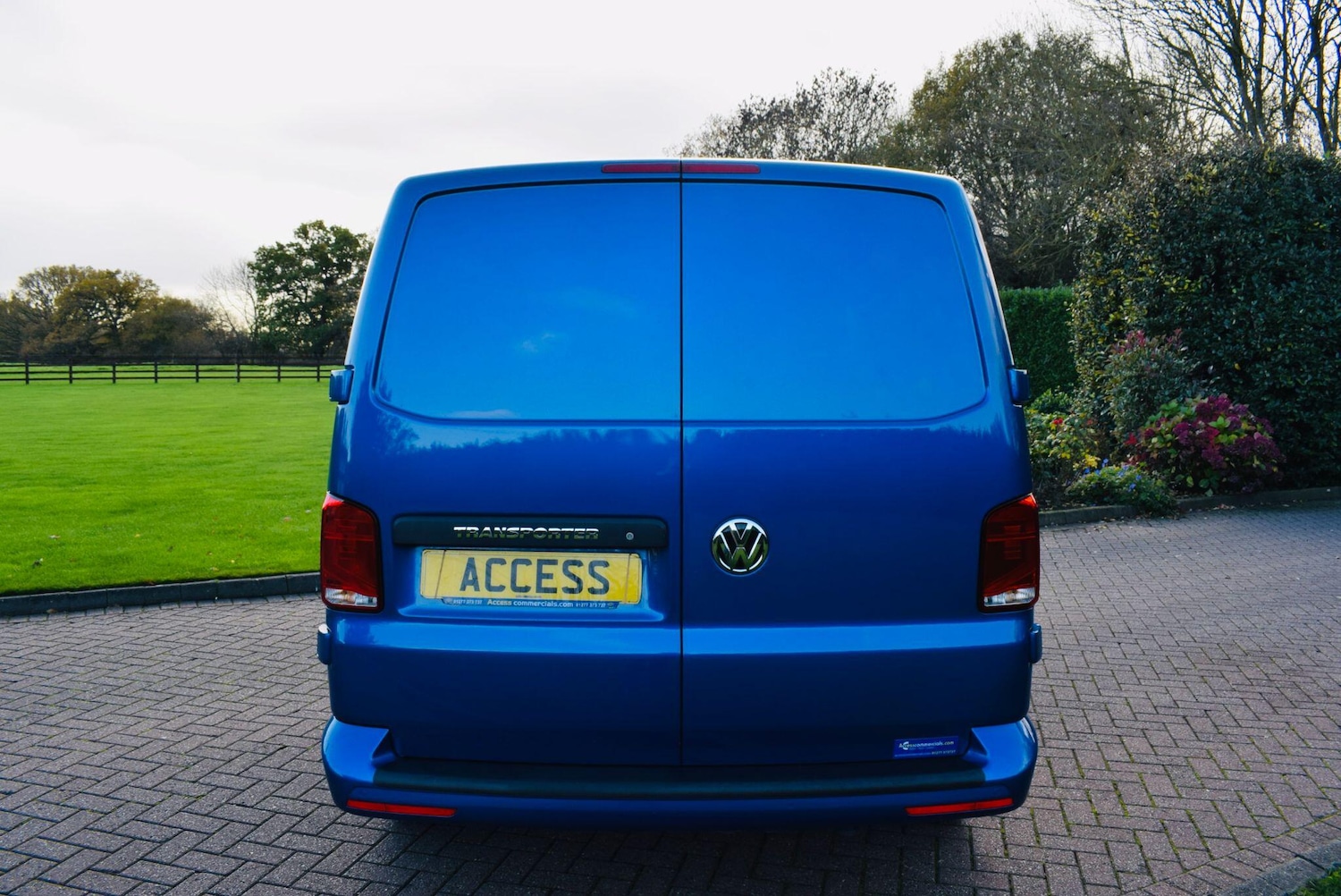 Used Volkswagen Transporter 2024 for sale - 76607755: Photo 5