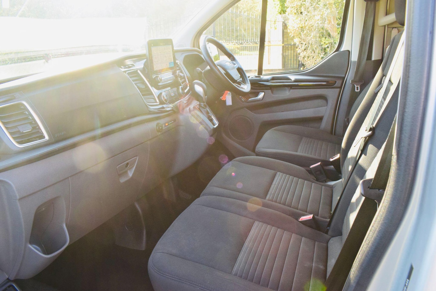 Used Ford Transit Custom 2023 for sale - 78033914: Photo 11