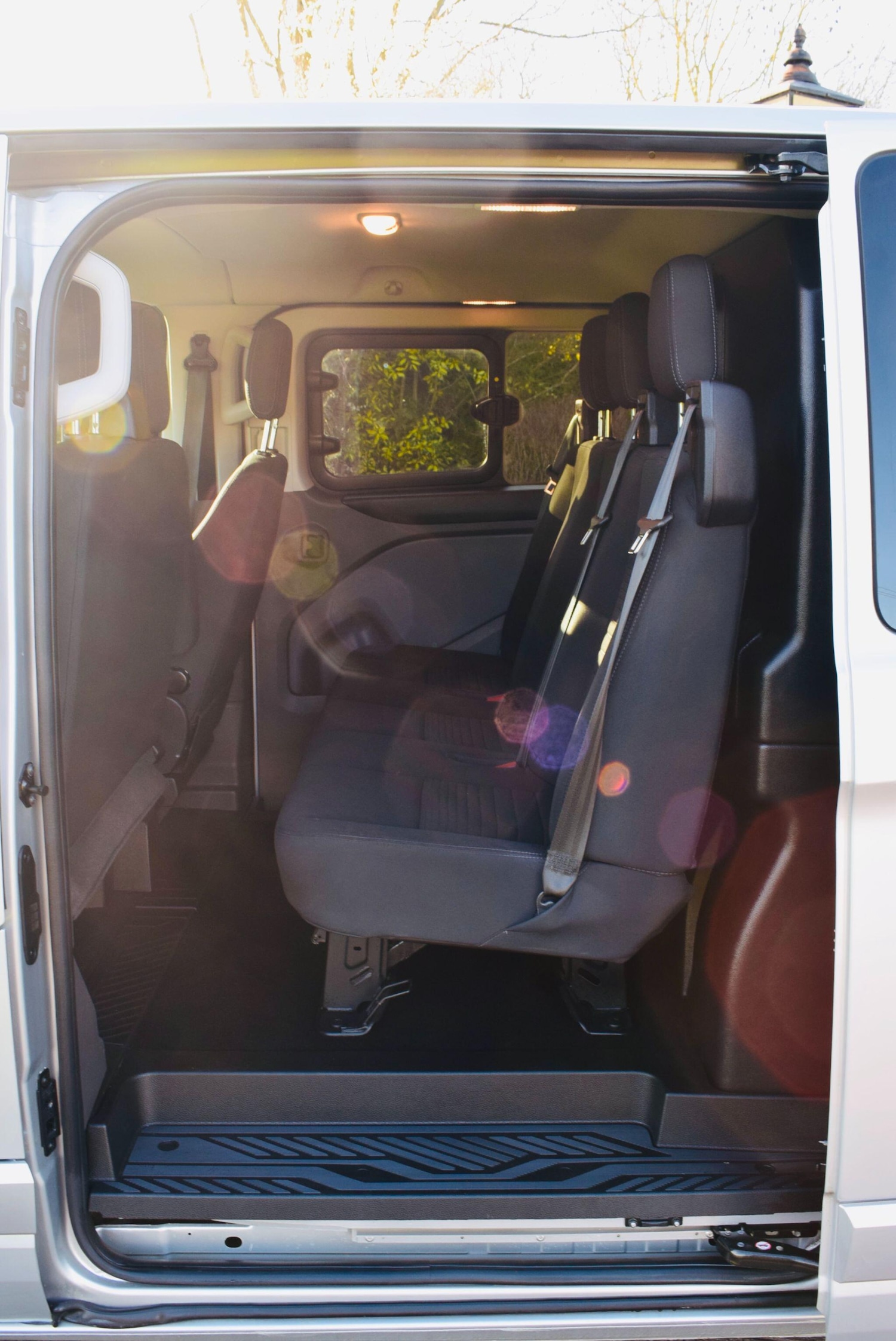 Used Ford Transit Custom 2023 for sale - 78033914: Photo 12