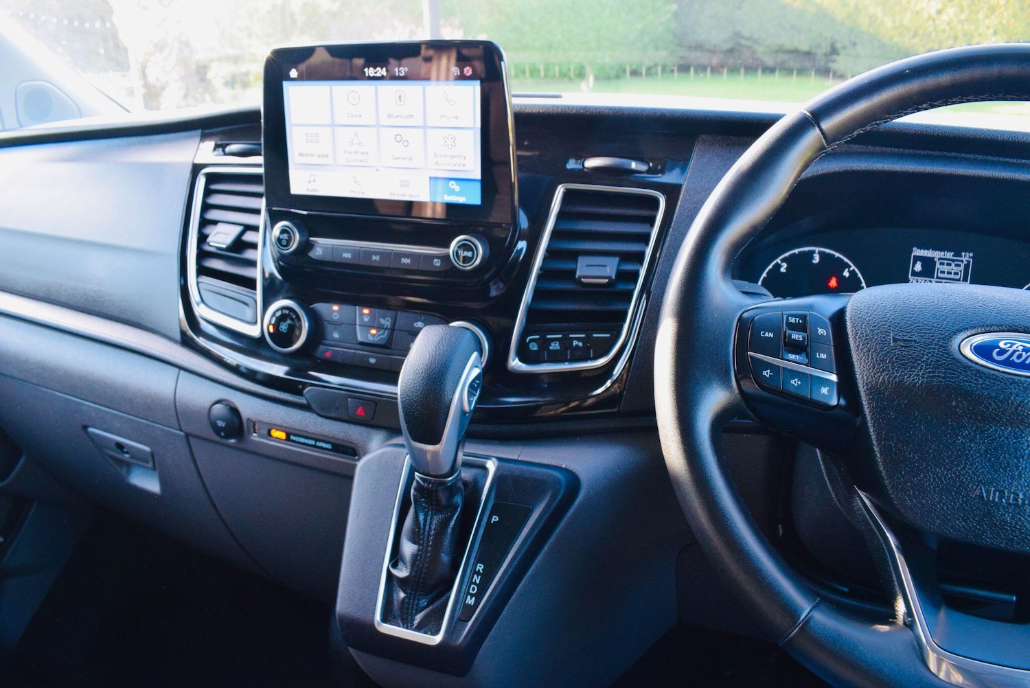 Used Ford Transit Custom 2023 for sale - 78033914: Photo 14