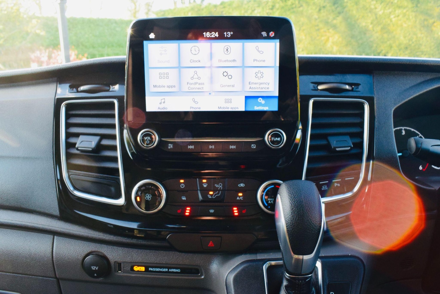 Used Ford Transit Custom 2023 for sale - 78033914: Photo 15