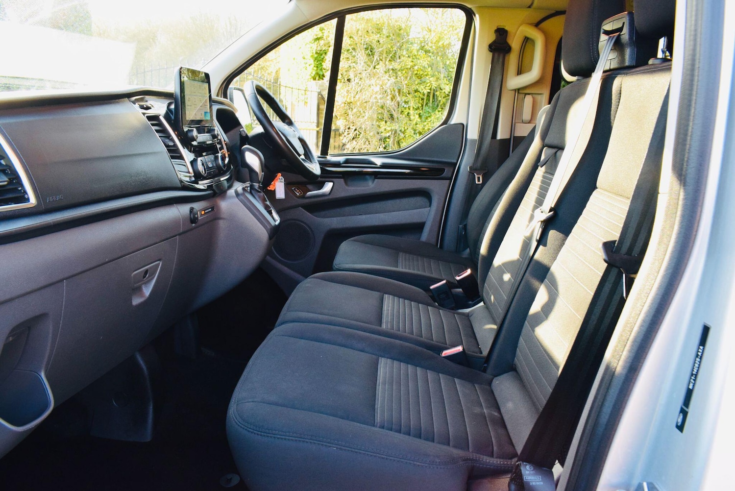 Used Ford Transit Custom 2023 for sale - 78033914: Photo 9