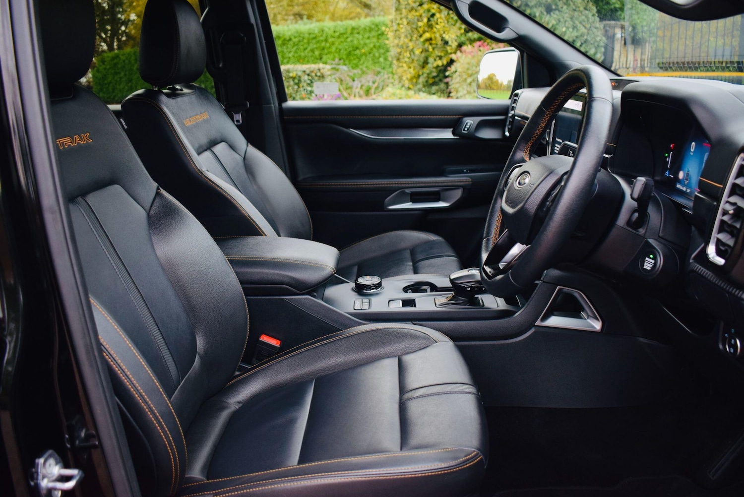 Used Ford Ranger 2024 for sale - 76456757: Photo 10