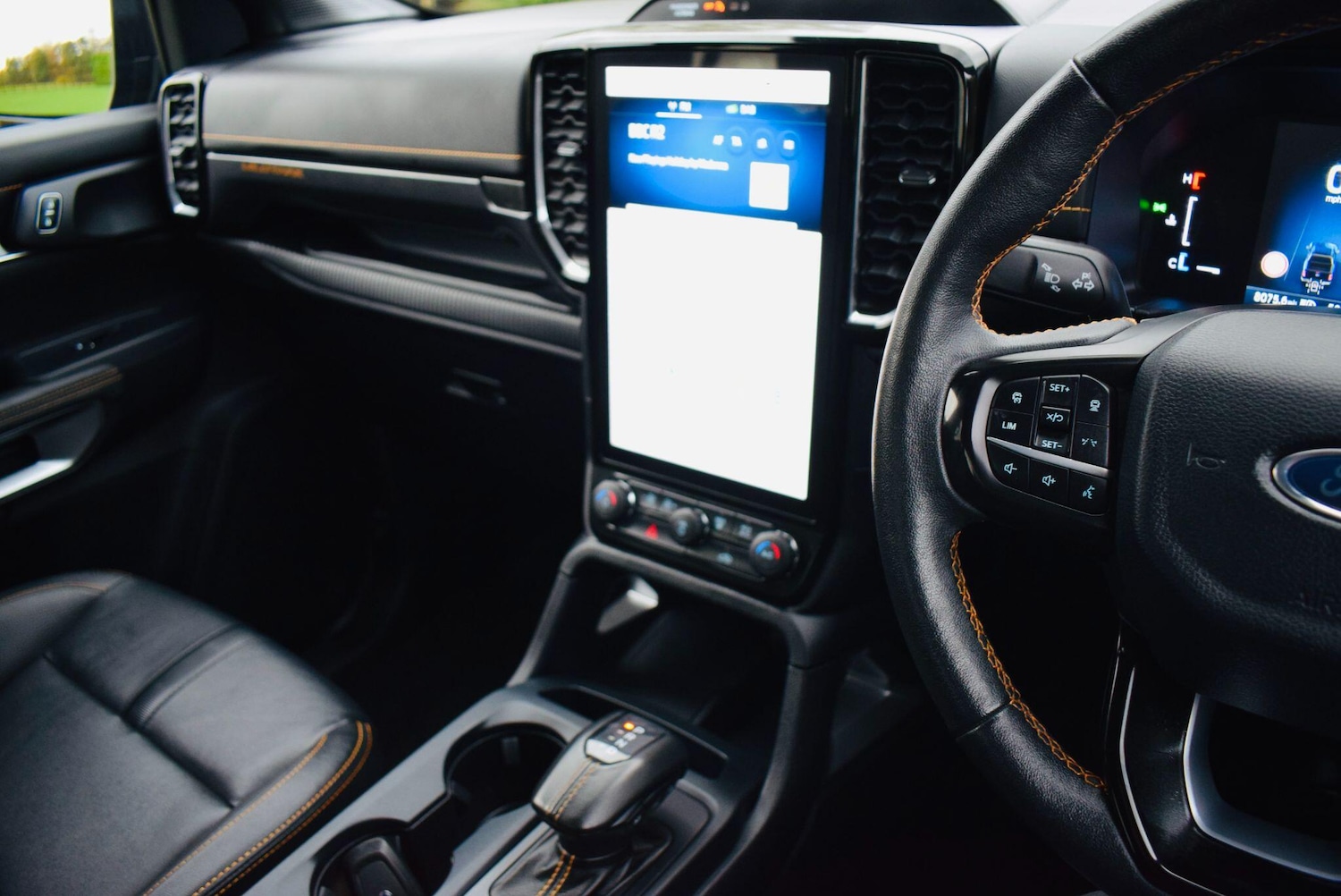 Used Ford Ranger 2024 for sale - 76456757: Photo 11