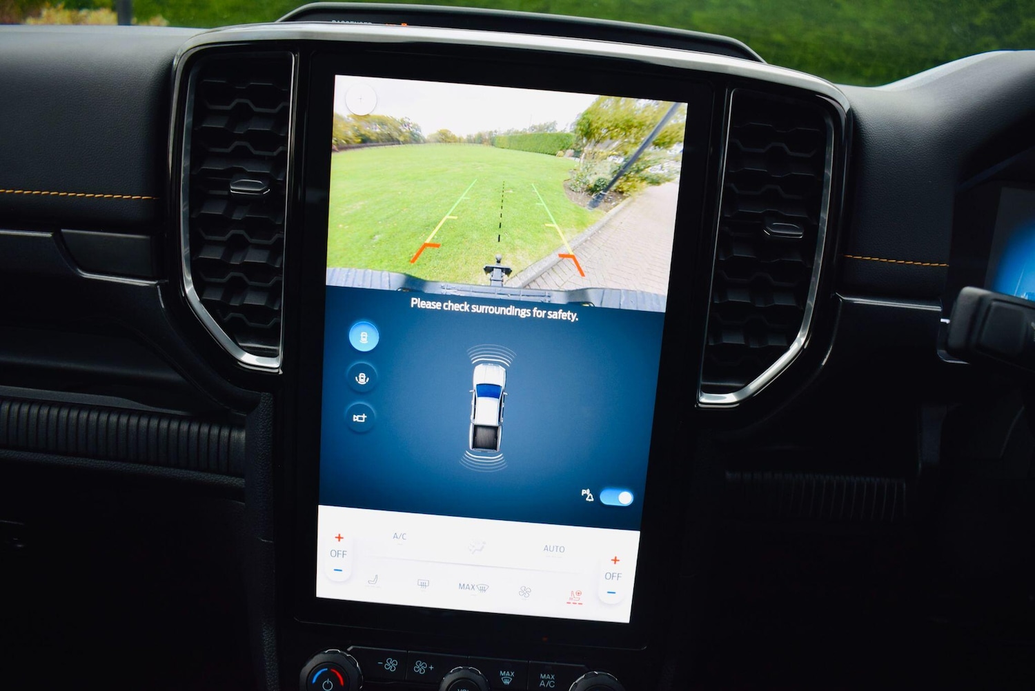 Used Ford Ranger 2024 for sale - 76456757: Photo 12