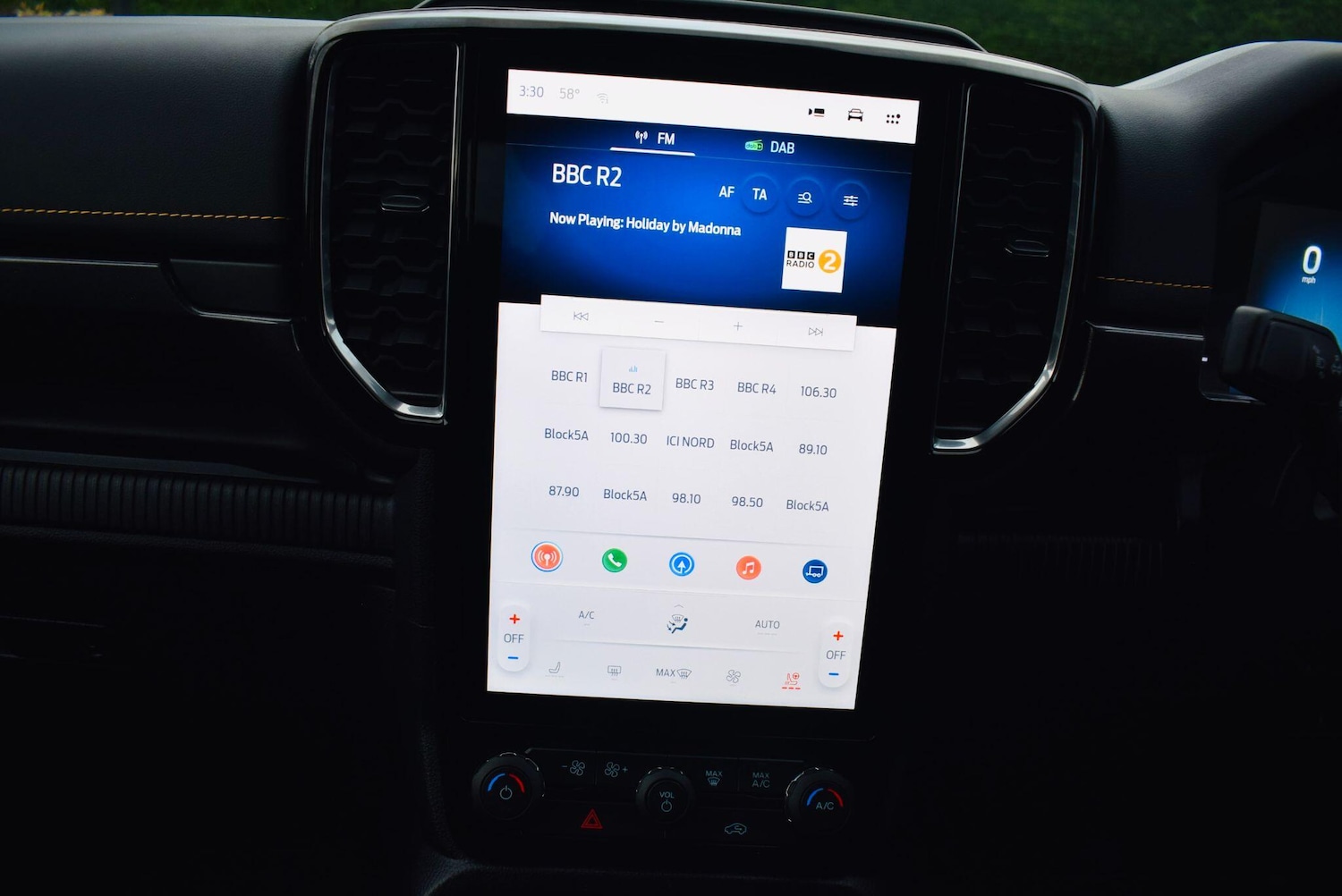 Used Ford Ranger 2024 for sale - 76456757: Photo 13