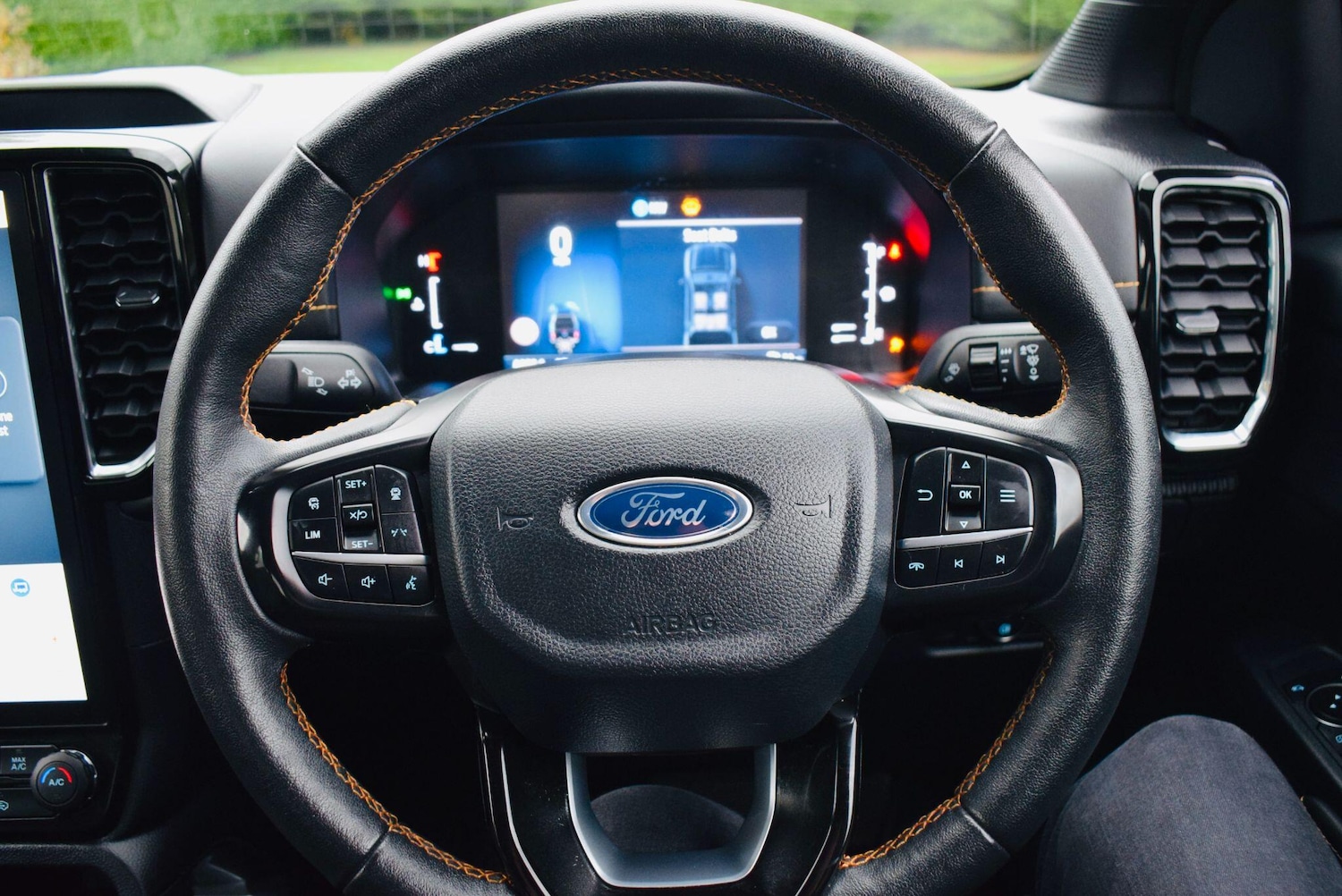 Used Ford Ranger 2024 for sale - 76456757: Photo 14