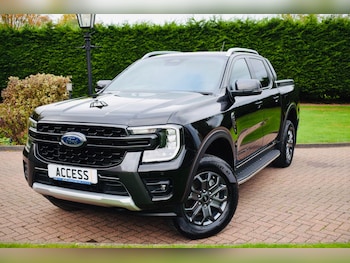 Used Ford Ranger 2024 for sale - 76456757: Photo