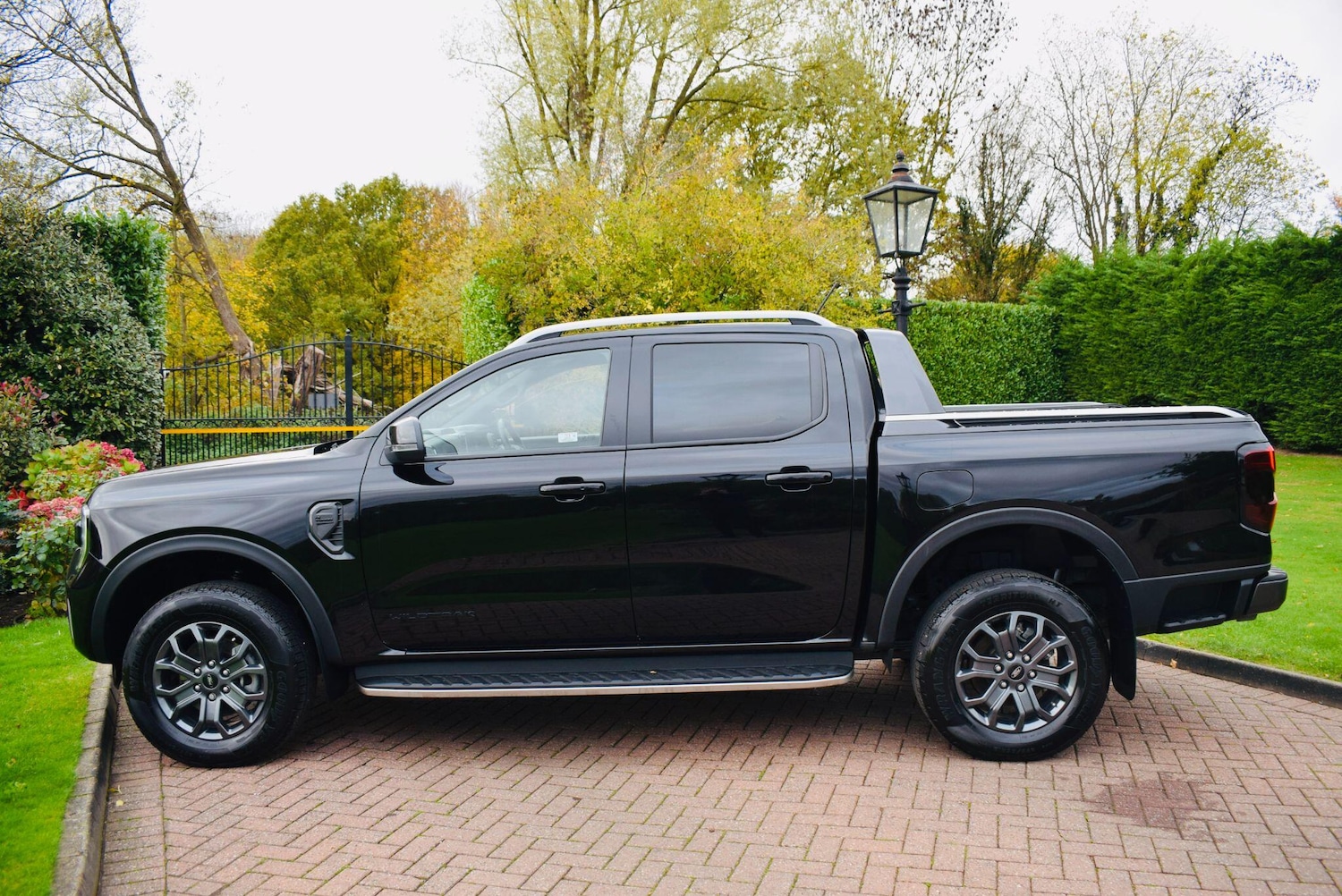 Used Ford Ranger 2024 for sale - 76456757: Photo 2