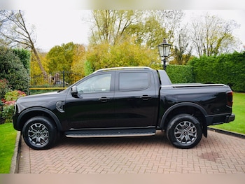 Used Ford Ranger 2024 for sale - 76456757: Photo