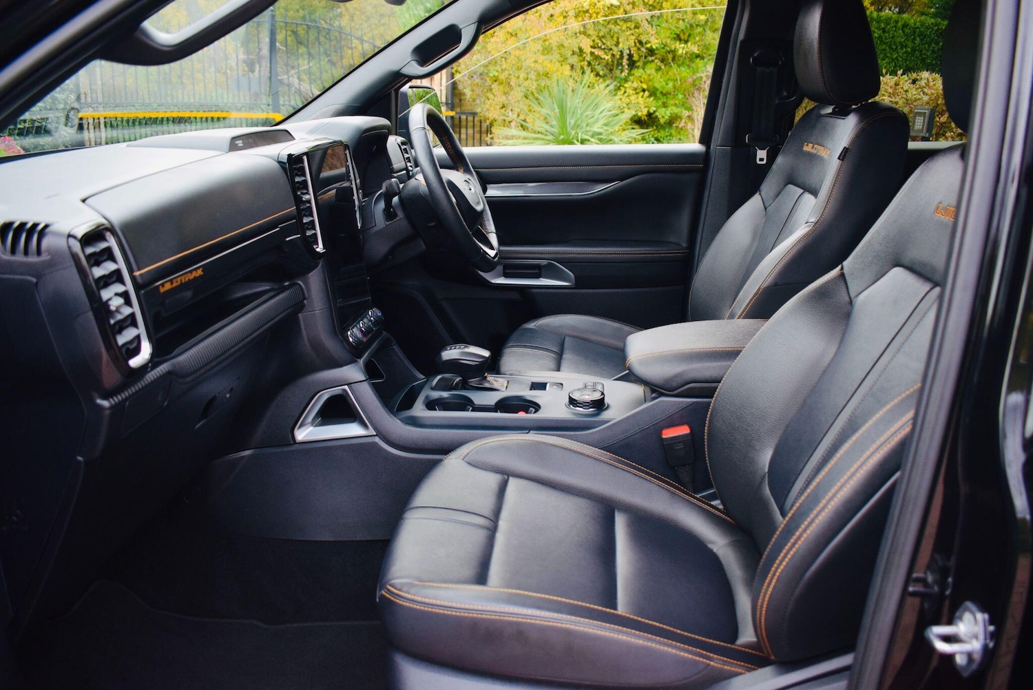 Used Ford Ranger 2024 for sale - 76456757: Photo 3