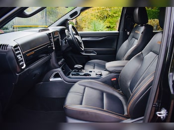 Used Ford Ranger 2024 for sale - 76456757: Photo