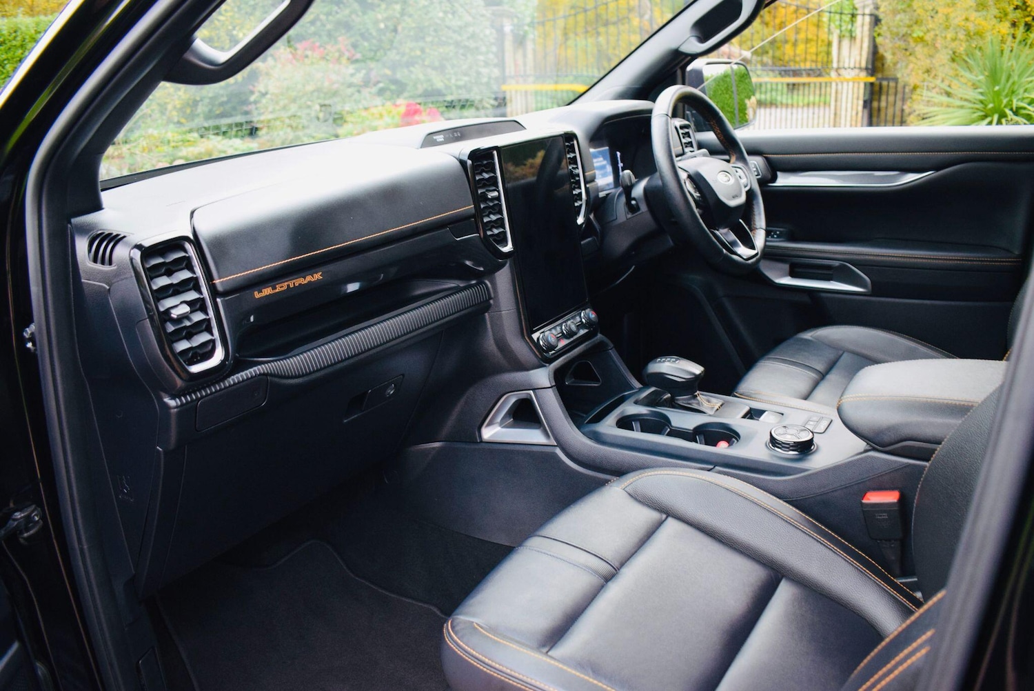 Used Ford Ranger 2024 for sale - 76456757: Photo 4